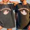 Vaffanculo GabaGhoul Italian Halloween Couple Matching Comfort Colors Tee