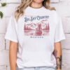 Welcome To Big Sky Country Montana Shirt