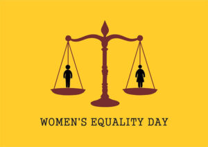 Women's Equality Day