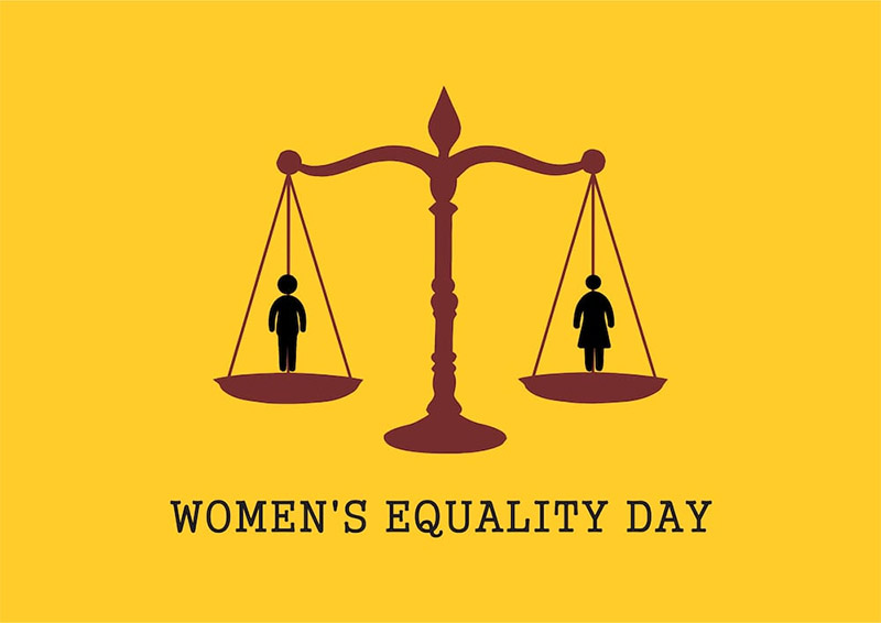 Women's Equality Day