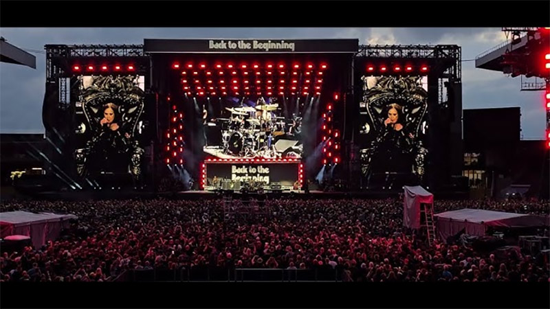 World Metal Festival