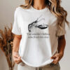 You Wouldn’t Believe Who Fried This Rice Funny Shrimp Fried Rice T-shirt