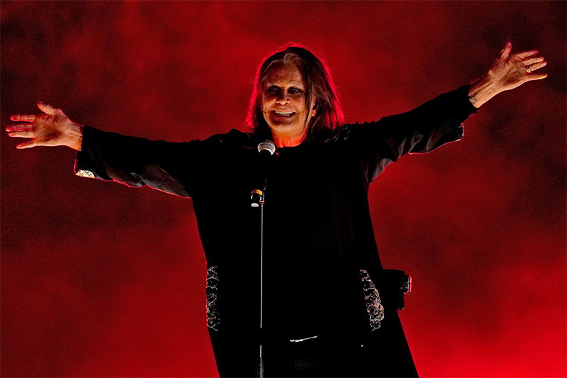ozzy osbourne 1