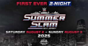 summerslam 2025
