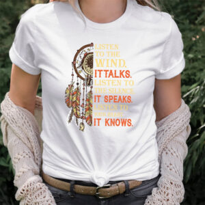 American Native MMIW Awareness Tee 1
