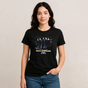 Backstreet Boys Sphere Las Vegas Residency Concert T-shirt