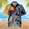 Batman Vs Superman, Batman Day Comic Hawaiian Shirt