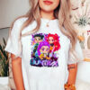 Chibi Huntrix Girl Kpop Demon Hunters Tee