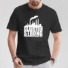 Clairton Strong Steelworkers Local 1557 T-Shirt