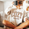 Cozy Season Fall Vibes Unisex T-shirt