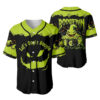 Custom Let’s Oogie Boogie Boogieman Halloween Baseball Jersey