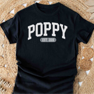 Custom New Grandma And Grandpa Name Shirt Custom New Grandma And Grandpa Name Shirt