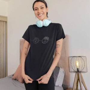 Earth And Peace Symbol, World Peace Shirt Earth And Peace Symbol, World Peace Shirt