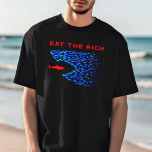 Eat the Rich, Tax The Rich Tee