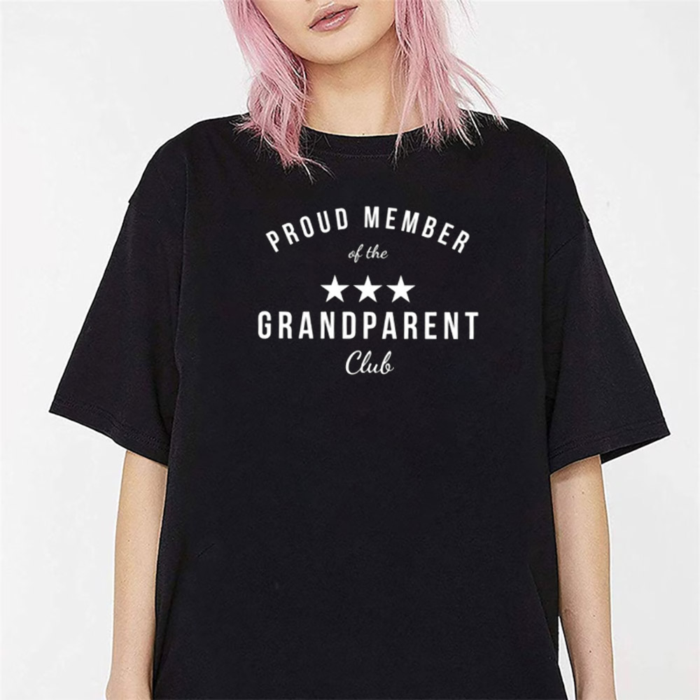 Funny Promoted To Grandma Or Grandpa Tee Funny Promoted To Grandma Or Grandpa Tee