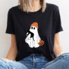 Halloween Cat Costume Party  Shirt