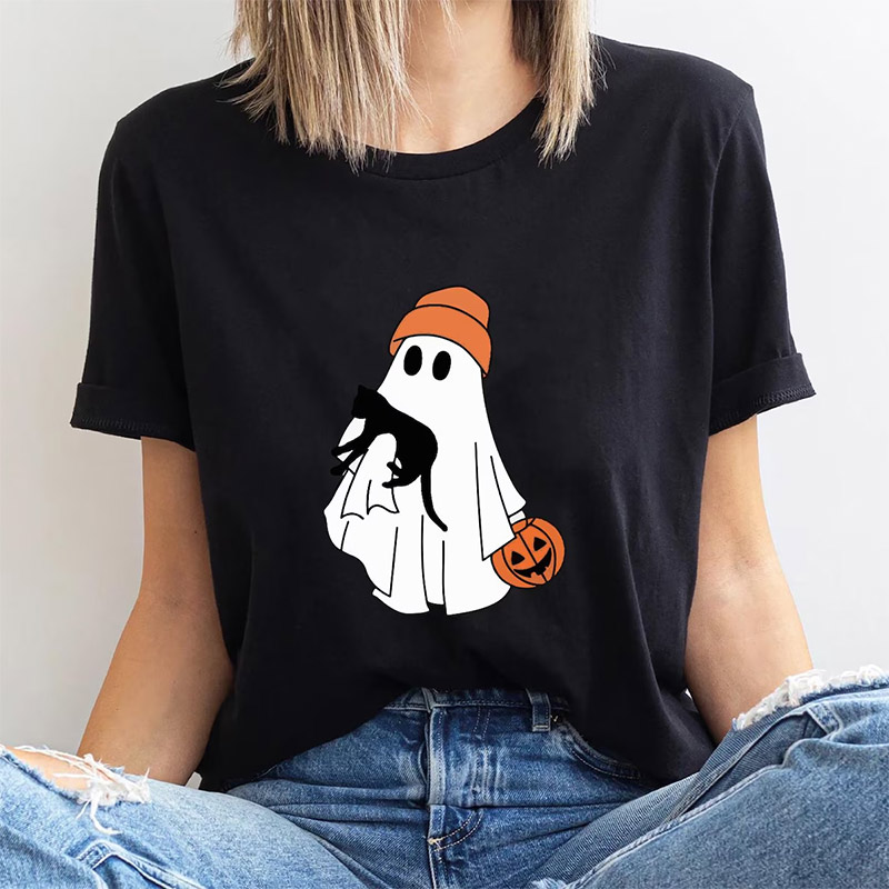 Halloween Cat Costume Party Shirt Halloween Cat Costume Party Shirt