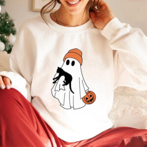 Halloween Cat Costume Party  Shirt Halloween Cat Costume Party  Shirt