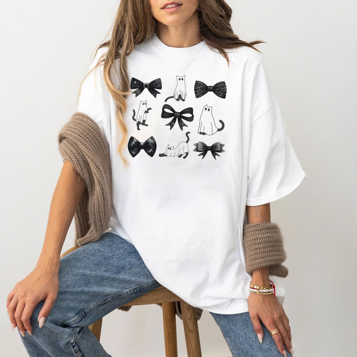 Happy Halloween Spooky Season Shirt Happy Halloween Spooky Season Shirt