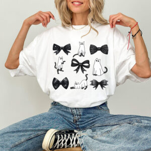 Happy Halloween Spooky Season Shirt Happy Halloween Spooky Season Shirt