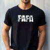 Hunting Papa, Father’s Day Gift Shirt