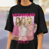 Ketamean Girls Funny Horses Ketamine Mean Girl T-shirt