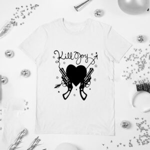 KillJoy Olivia Rodrigo T shirt 2
