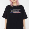 Make America Follow the Constitution Again, Patriotic Political Tee