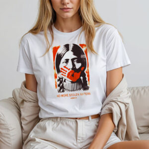 Murdered And Missing Indigenous Women,  Native Women Tee