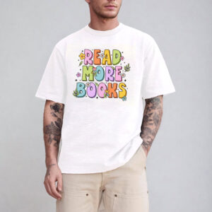National Read A Book Day, Read A Book Library Tee National Read A Book Day, Read A Book Library Tee