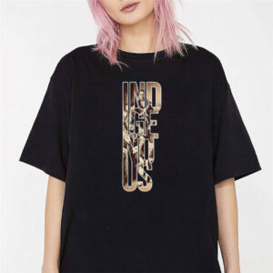 Native American The Elders Tribe Shirt
