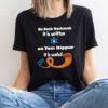 On Rosh Hashanah On Yom Kippur, Kippur Holiday T-shirt