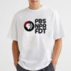 PBS NPR FDT Punk Shirt