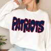 Patriot Day Red Letters Shirt