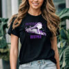 Rumi Huntrix Girls Animation Graphic Tee