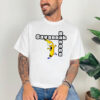 Savannah Banana Humor Banana Tee