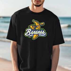 Savannah Bananas 2025 T shirt 3
