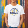 Savannah Bananas Baseball Est 2016 Game Day Shirt