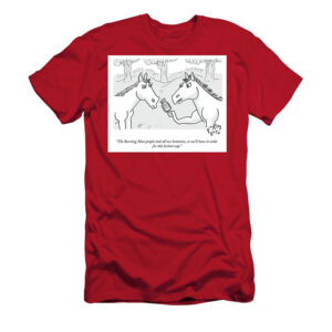 The Burning Man Funny Horses Ketamine T-shirt The Burning Man Funny Horses Ketamine T-shirt