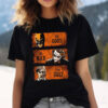 The Good The Mass The Ugly 2-face Joker Batman Shirt