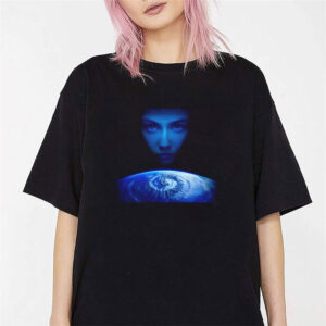 Wendy Alien Earth Science Fiction Movie Shirt 2