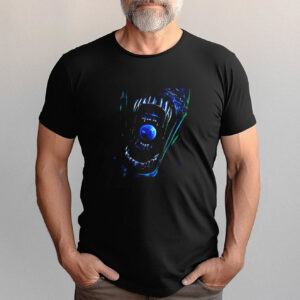 Xenomorph evolution Alien Earth 2025 Shirt 2