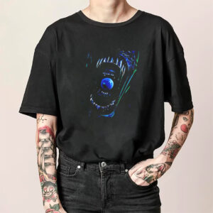 Xenomorph evolution Alien Earth 2025 Shirt 3