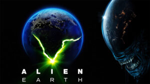 alien earth