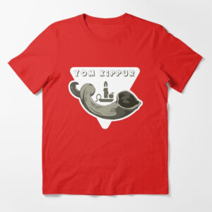 Wishes For Yom Kippur T-shirt Wishes For Yom Kippur T-shirt