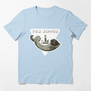 wishes for yom kippur T shirt 2