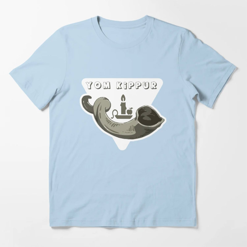 Wishes For Yom Kippur T-shirt Wishes For Yom Kippur T-shirt