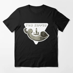 wishes for yom kippur T shirt 3