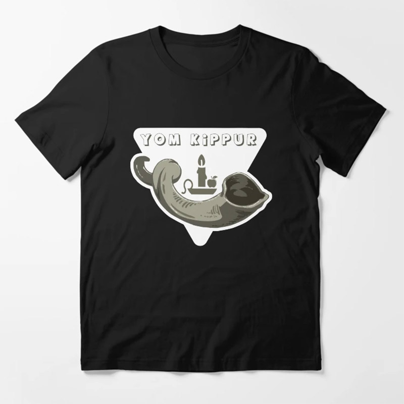 Wishes For Yom Kippur T-shirt Wishes For Yom Kippur T-shirt