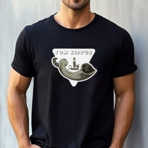 wishes for yom kippur T shirt